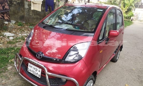 Buy Used 2016 TATA Nano in Dhaka, Dhaka Buy Used 2016 TATA Nano in Dhaka, Dhaka
