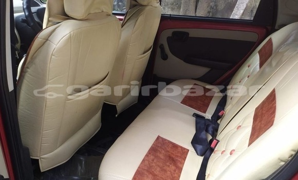 Buy Used 2016 TATA Nano in Dhaka, Dhaka Buy Used 2016 TATA Nano in Dhaka, Dhaka