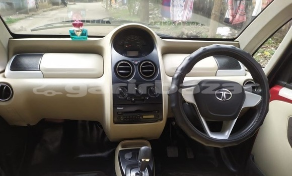 Buy Used 2016 TATA Nano in Dhaka, Dhaka Buy Used 2016 TATA Nano in Dhaka, Dhaka
