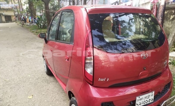 Buy Used 2016 TATA Nano in Dhaka, Dhaka Buy Used 2016 TATA Nano in Dhaka, Dhaka
