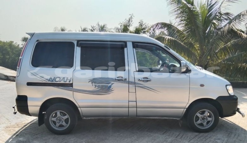 Big with watermark toyota noah dhaka dhaka 4346