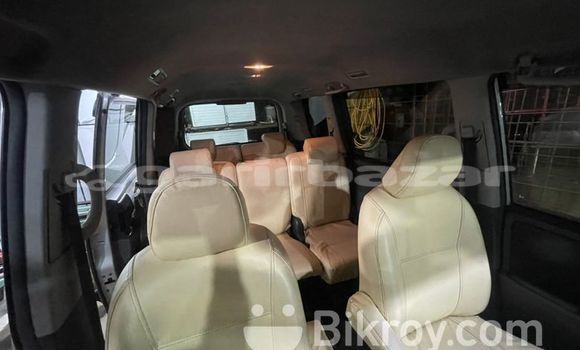 Buy Used 2007 Toyota Noah in Dhaka, Dhaka Buy Used 2007 Toyota Noah in Dhaka, Dhaka