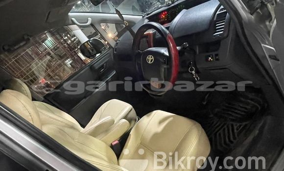 Buy Used 2007 Toyota Noah in Dhaka, Dhaka Buy Used 2007 Toyota Noah in Dhaka, Dhaka