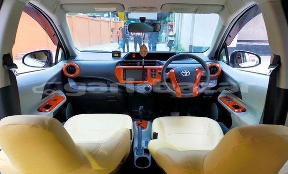 Buy Used 2013 Toyota Aqua in Dhaka, Dhaka Buy Used 2013 Toyota Aqua in Dhaka, Dhaka