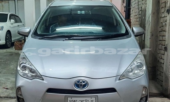 Buy Used 2013 Toyota Aqua in Dhaka, Dhaka Buy Used 2013 Toyota Aqua in Dhaka, Dhaka