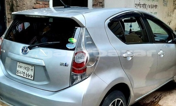 Buy Used 2013 Toyota Aqua in Dhaka, Dhaka Buy Used 2013 Toyota Aqua in Dhaka, Dhaka