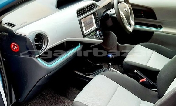 Buy Used 2013 Toyota Aqua in Dhaka, Dhaka Buy Used 2013 Toyota Aqua in Dhaka, Dhaka