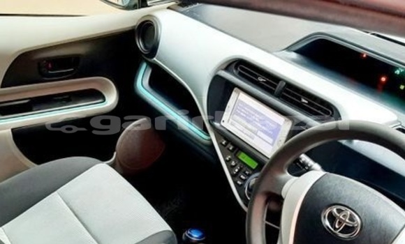 Buy Used 2013 Toyota Aqua in Dhaka, Dhaka Buy Used 2013 Toyota Aqua in Dhaka, Dhaka