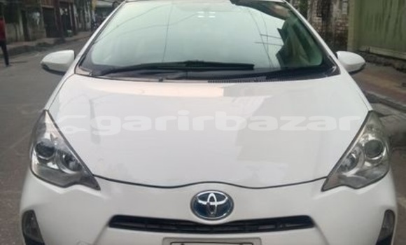 Buy Used 2013 Toyota Aqua in Dhaka, Dhaka Buy Used 2013 Toyota Aqua in Dhaka, Dhaka