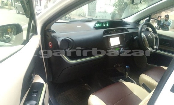 Buy Used 2013 Toyota Aqua in Dhaka, Dhaka Buy Used 2013 Toyota Aqua in Dhaka, Dhaka