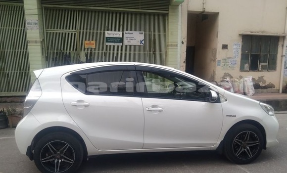 Buy Used 2013 Toyota Aqua in Dhaka, Dhaka Buy Used 2013 Toyota Aqua in Dhaka, Dhaka