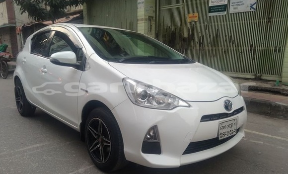 Buy Used 2013 Toyota Aqua in Dhaka, Dhaka Buy Used 2013 Toyota Aqua in Dhaka, Dhaka