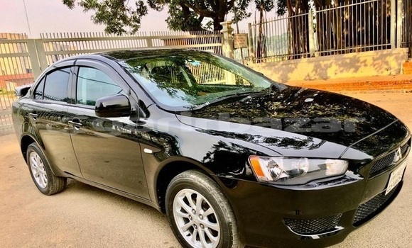 Buy Used 2010 Mitsubishi Lancer in Dhaka, Dhaka Buy Used 2010 Mitsubishi Lancer in Dhaka, Dhaka