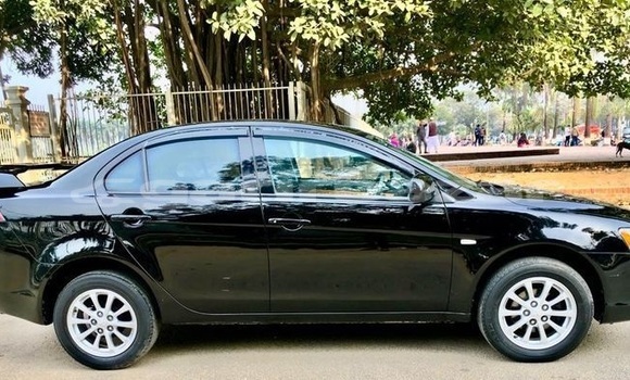 Buy Used 2010 Mitsubishi Lancer in Dhaka, Dhaka Buy Used 2010 Mitsubishi Lancer in Dhaka, Dhaka