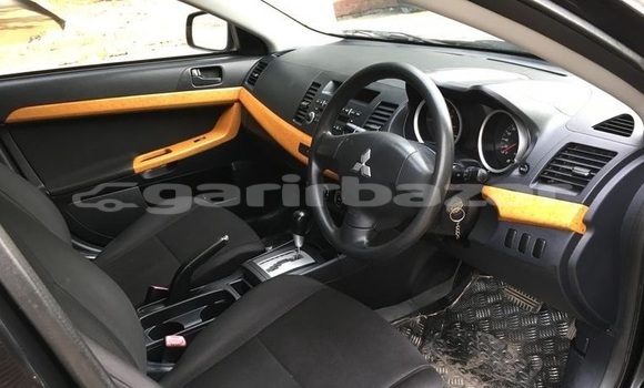 Buy Used 2010 Mitsubishi Lancer in Dhaka, Dhaka Buy Used 2010 Mitsubishi Lancer in Dhaka, Dhaka