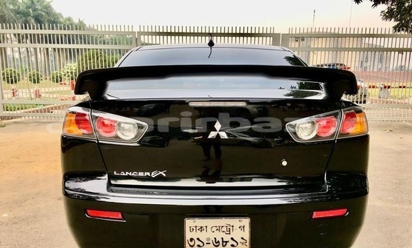 Buy Used 2010 Mitsubishi Lancer in Dhaka, Dhaka Buy Used 2010 Mitsubishi Lancer in Dhaka, Dhaka