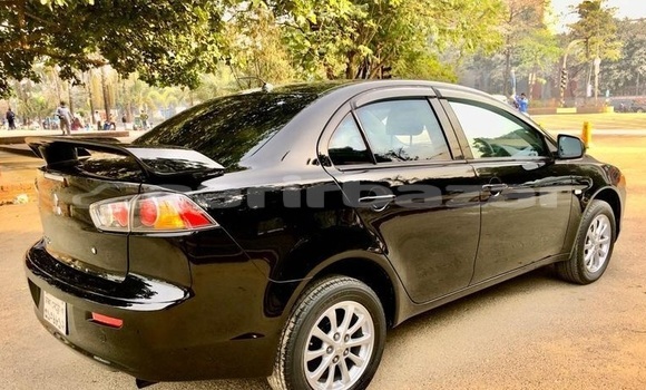 Buy Used 2010 Mitsubishi Lancer in Dhaka, Dhaka Buy Used 2010 Mitsubishi Lancer in Dhaka, Dhaka