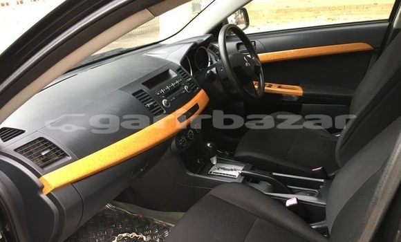 Buy Used 2010 Mitsubishi Lancer in Dhaka, Dhaka Buy Used 2010 Mitsubishi Lancer in Dhaka, Dhaka