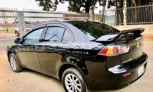 Buy Used 2010 Mitsubishi Lancer in Dhaka, Dhaka Buy Used 2010 Mitsubishi Lancer in Dhaka, Dhaka