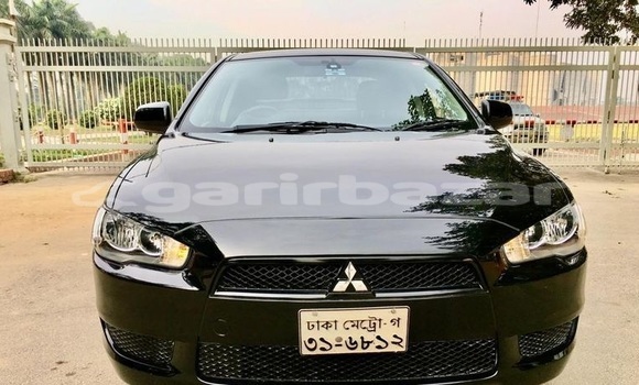 Buy Used 2010 Mitsubishi Lancer in Dhaka, Dhaka Buy Used 2010 Mitsubishi Lancer in Dhaka, Dhaka