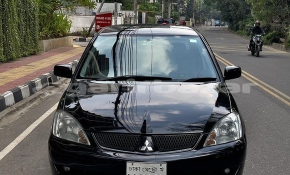 কেনা ব্যবহৃত Mitsubishi Lancer Black গাড়ী মধ্যে ঢাকা মধ্যে Dhaka কেনা ব্যবহৃত Mitsubishi Lancer Black গাড়ী মধ্যে ঢাকা মধ্যে Dhaka