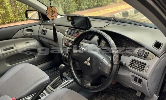 কেনা ব্যবহৃত Mitsubishi Lancer Black গাড়ী মধ্যে ঢাকা মধ্যে Dhaka কেনা ব্যবহৃত Mitsubishi Lancer Black গাড়ী মধ্যে ঢাকা মধ্যে Dhaka