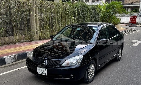 কেনা ব্যবহৃত Mitsubishi Lancer Black গাড়ী মধ্যে ঢাকা মধ্যে Dhaka কেনা ব্যবহৃত Mitsubishi Lancer Black গাড়ী মধ্যে ঢাকা মধ্যে Dhaka