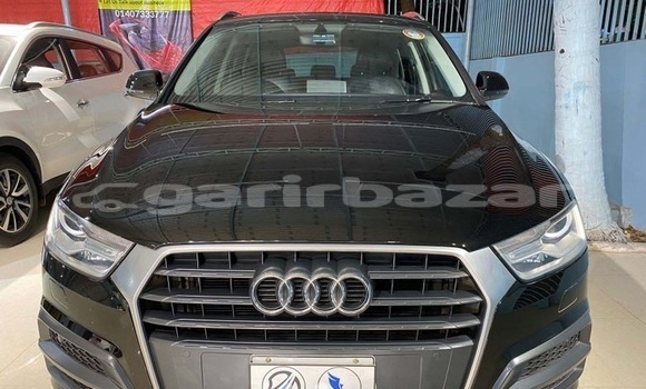 Buy Used 2018 Audi Q3 in Dhaka, Dhaka