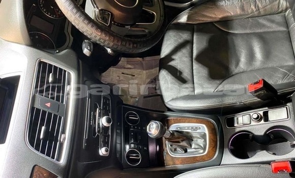 Buy Used 2018 Audi Q3 in Dhaka, Dhaka Buy Used 2018 Audi Q3 in Dhaka, Dhaka