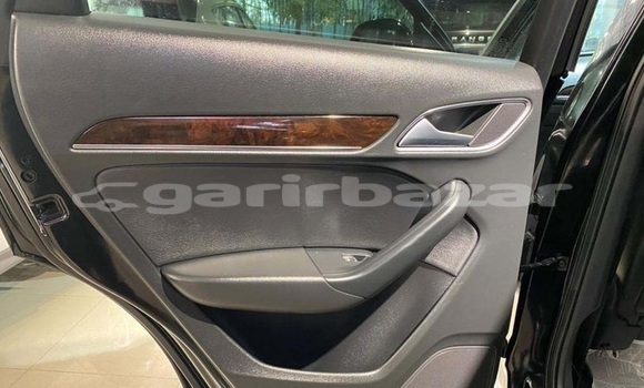 Buy Used 2018 Audi Q3 in Dhaka, Dhaka Buy Used 2018 Audi Q3 in Dhaka, Dhaka