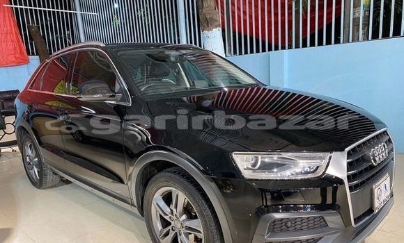 Buy Used 2018 Audi Q3 in Dhaka, Dhaka Buy Used 2018 Audi Q3 in Dhaka, Dhaka