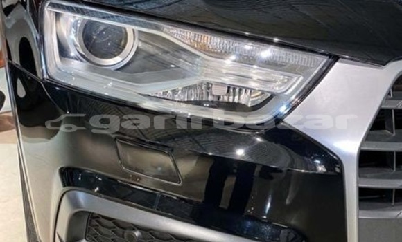 Buy Used 2018 Audi Q3 in Dhaka, Dhaka Buy Used 2018 Audi Q3 in Dhaka, Dhaka