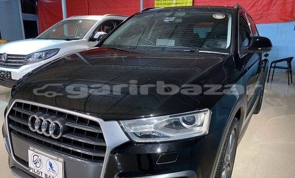 Buy Used 2018 Audi Q3 in Dhaka, Dhaka Buy Used 2018 Audi Q3 in Dhaka, Dhaka