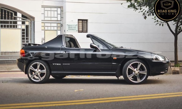 Buy Used 1992 Honda CR-X in Dhaka, Dhaka Buy Used 1992 Honda CR-X in Dhaka, Dhaka