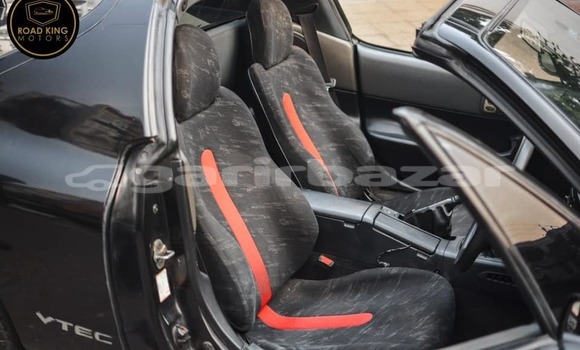 Buy Used 1992 Honda CR-X in Dhaka, Dhaka Buy Used 1992 Honda CR-X in Dhaka, Dhaka