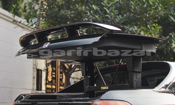 Buy Used 1992 Honda CR-X in Dhaka, Dhaka Buy Used 1992 Honda CR-X in Dhaka, Dhaka