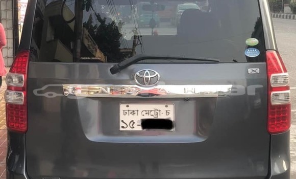 Buy Used 2011 Toyota Noah in Dhaka, Dhaka Buy Used 2011 Toyota Noah in Dhaka, Dhaka