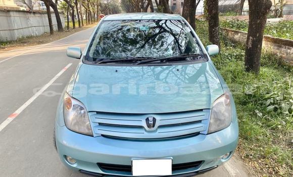 Buy Used 2003 Toyota IST in Dhaka, Dhaka Buy Used 2003 Toyota IST in Dhaka, Dhaka