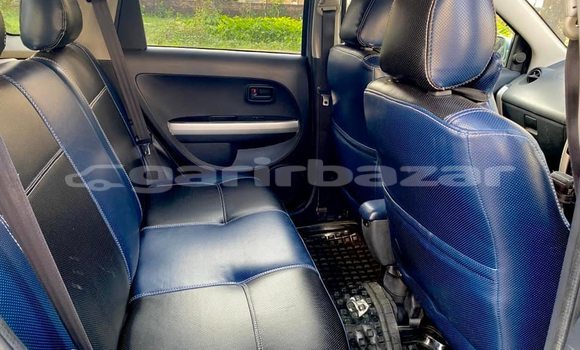 Buy Used 2003 Toyota IST in Dhaka, Dhaka Buy Used 2003 Toyota IST in Dhaka, Dhaka