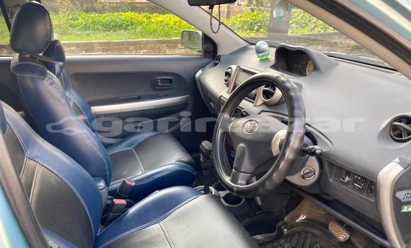 Buy Used 2003 Toyota IST in Dhaka, Dhaka Buy Used 2003 Toyota IST in Dhaka, Dhaka