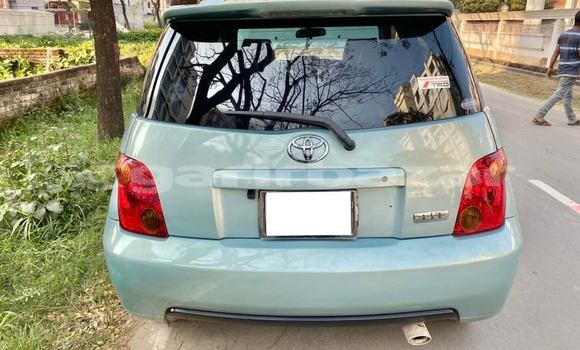 Buy Used 2003 Toyota IST in Dhaka, Dhaka Buy Used 2003 Toyota IST in Dhaka, Dhaka