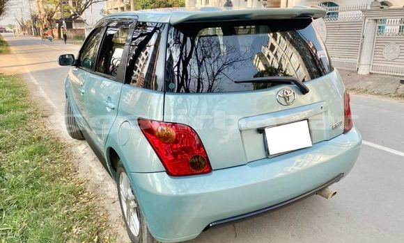 Buy Used 2003 Toyota IST in Dhaka, Dhaka Buy Used 2003 Toyota IST in Dhaka, Dhaka