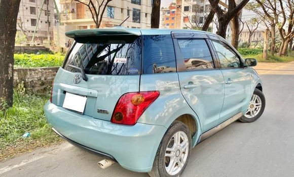 Buy Used 2003 Toyota IST in Dhaka, Dhaka Buy Used 2003 Toyota IST in Dhaka, Dhaka