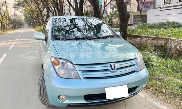 Buy Used 2003 Toyota IST in Dhaka, Dhaka Buy Used 2003 Toyota IST in Dhaka, Dhaka