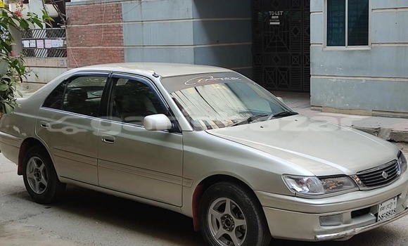 Buy Used 1996 Toyota Corona in Dhaka, Dhaka Buy Used 1996 Toyota Corona in Dhaka, Dhaka