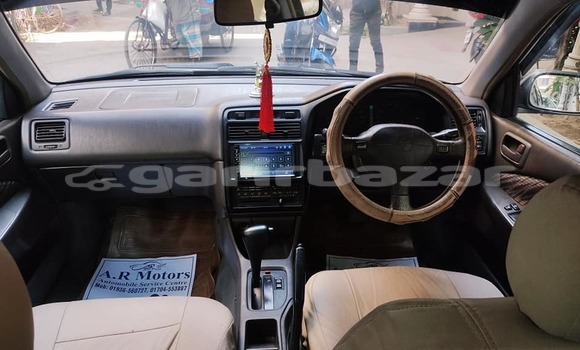 Buy Used 1996 Toyota Corona in Dhaka, Dhaka Buy Used 1996 Toyota Corona in Dhaka, Dhaka