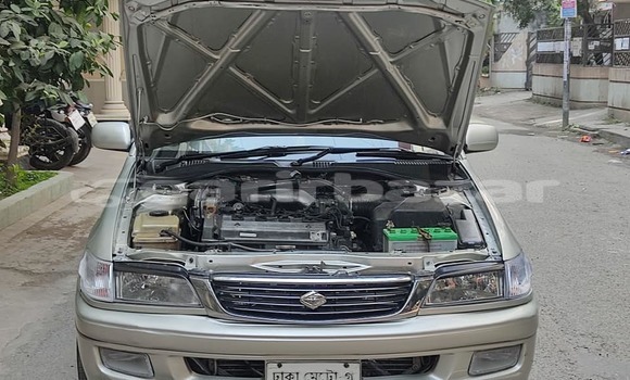 Buy Used 1996 Toyota Corona in Dhaka, Dhaka Buy Used 1996 Toyota Corona in Dhaka, Dhaka