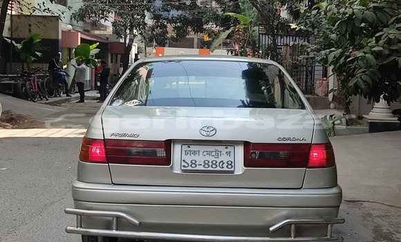 Buy Used 1996 Toyota Corona in Dhaka, Dhaka Buy Used 1996 Toyota Corona in Dhaka, Dhaka