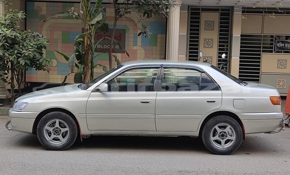 Buy Used 1996 Toyota Corona in Dhaka, Dhaka Buy Used 1996 Toyota Corona in Dhaka, Dhaka