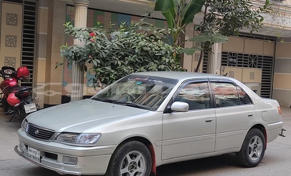 Buy Used 1996 Toyota Corona in Dhaka, Dhaka Buy Used 1996 Toyota Corona in Dhaka, Dhaka